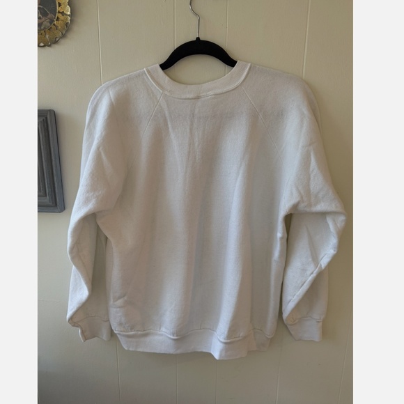 Vintage 80s Conway Twitty Crewneck Sweatshirt Size Large, Country Music - Picture 5 of 5